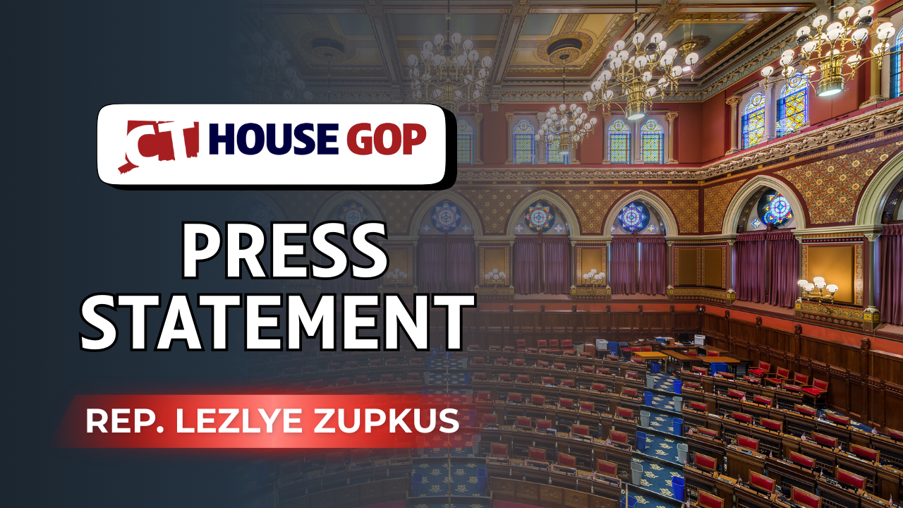 Rep. Lezlye Zupkus: Homeschooling Regulation Returns to Education Committee Agenda